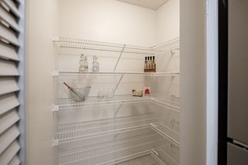 Large Kitchen Pantry